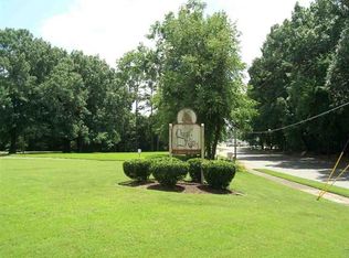 1844 Quail Park Cir, Memphis, TN 38134