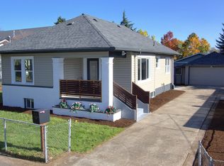 7022 SE 84th Ave, Portland, OR