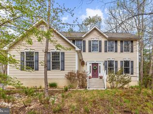 1102 Bay Highlands Dr, Annapolis, MD 21403