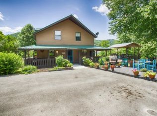 754 Hinchey Hollow Rd, New Market, TN 37820