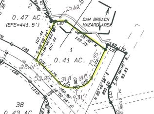 200 Clubside Dr #1, Lexington, SC 29072