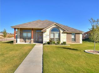 1200 Chaucer Ln, Harker Heights, TX 76548