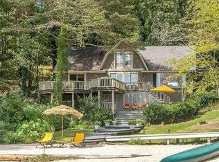 36 Captains Rd, Dadeville, AL 36853