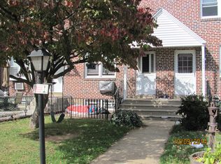 6320 Farnsworth St, Philadelphia, PA 19149