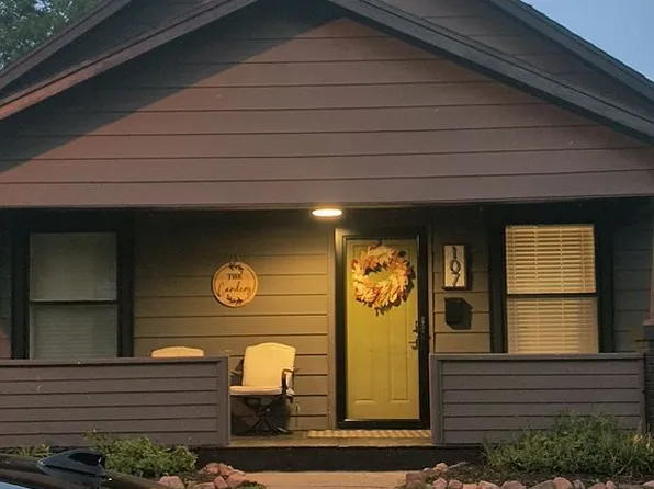 107 N Water St, Rock Port, MO 64482