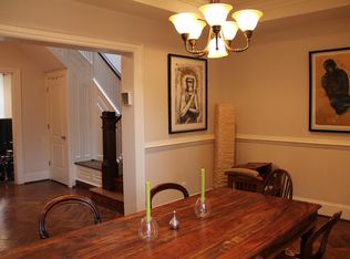 1342 Harvard St NW APT A, Washington, DC 20009