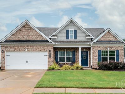 2808 Day Dr, Bogart, GA, 30622