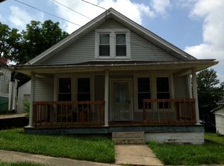 2811 Brant Ave, Portsmouth, OH