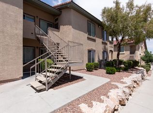 3545 Cactus Shadow St UNIT 101, Las Vegas, NV 89129