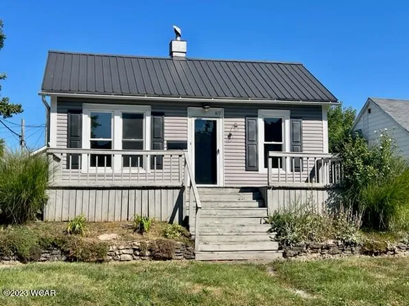 417 E Ohio St, Kenton, OH 43326
