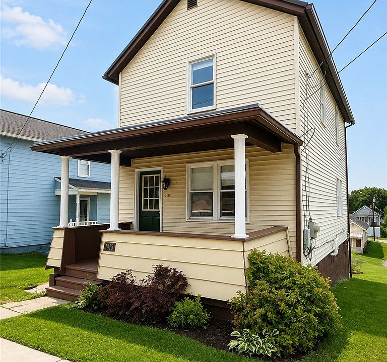 1st image of 1413 Robbins Ave
