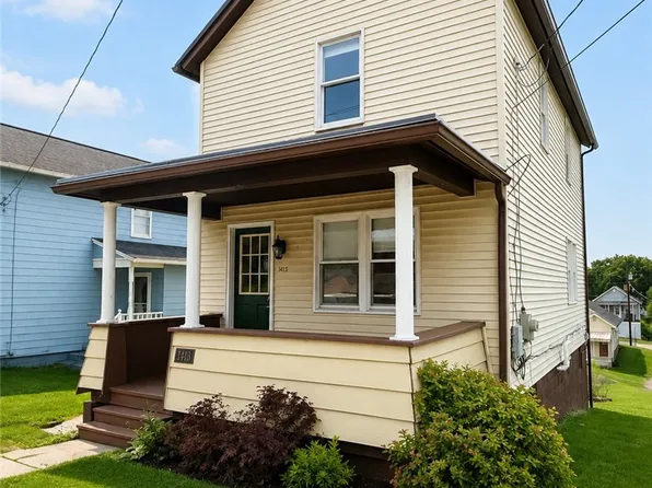 1413 Robbins Ave, North Apollo, PA 15673