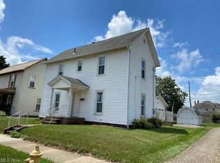 450 Heller Dr, Newcomerstown, OH 43832