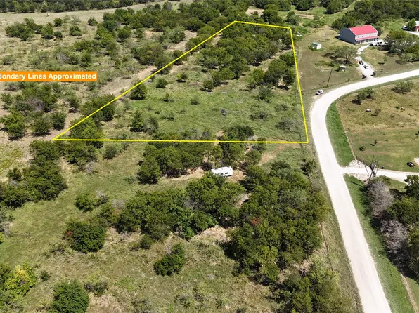 5 R SW #4, Corsicana, TX 75110