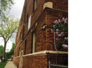 7623 S Blackstone Ave #1, Chicago, IL 60619