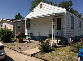 116 Caroline St, Bellefontaine, OH