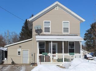 412 Elm St, Athens, WI 54411