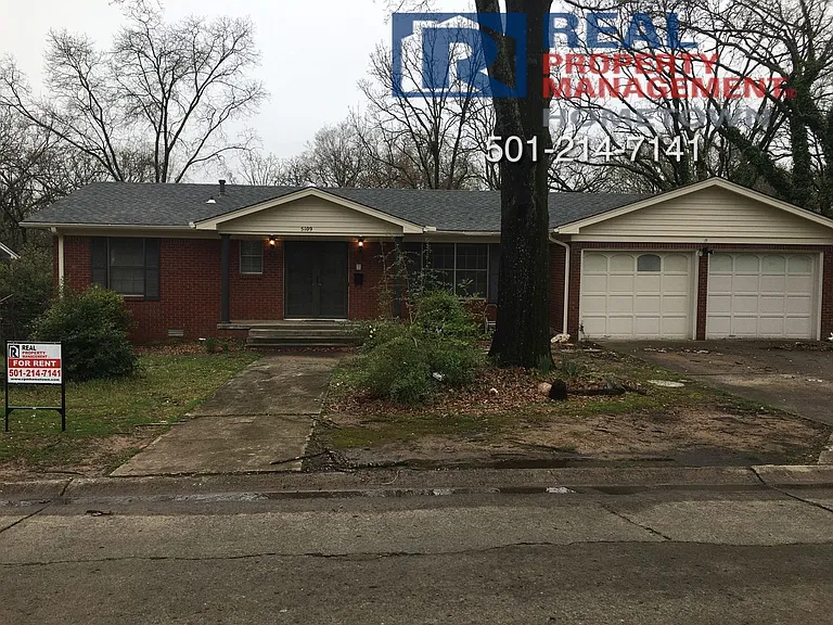 5109 N Cedar St — Photo 1