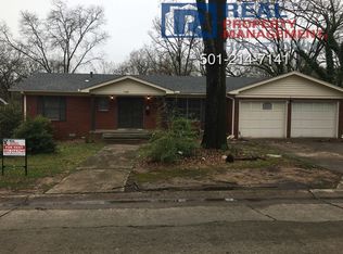 5109 N Cedar St, North Little Rock, AR 72116