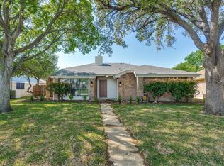 712 Kipling Dr, Plano, TX 75023