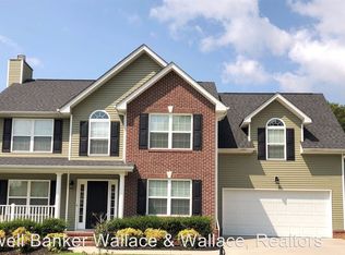 7629 Asher Ln, Knoxville, TN 37931