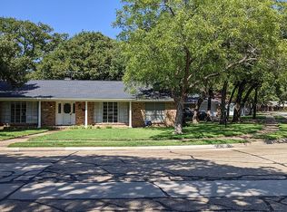 1813 Cypress Dr, Irving, TX 75061