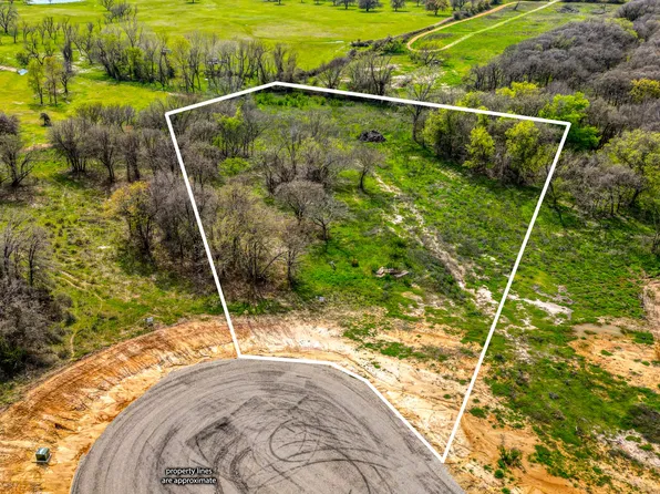 11 Sedona Creek Ct, Poolville, TX 76487