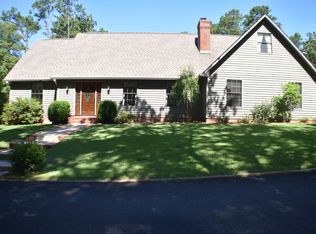 185 Margo Ln, Russellville, AR 72802