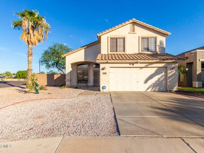 3233 N 126th Ln, Avondale, AZ, 85392