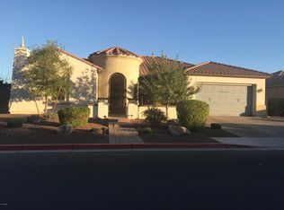 3834 E Ellis St, Mesa, AZ 85205