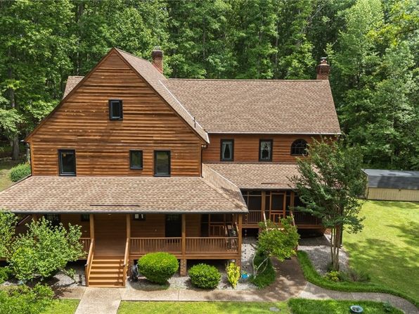 11080 Gould Hill Rd, Hanover, VA 23069