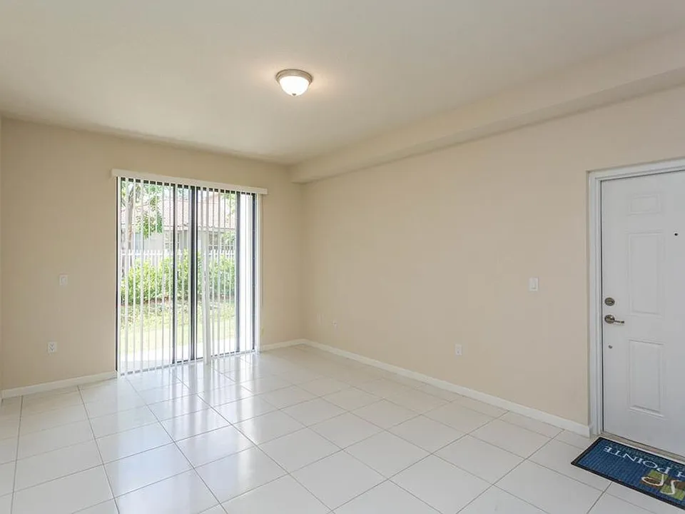 South Pointe Apartments