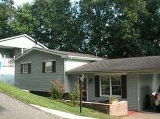 124 Wildwood Dr, Frame, WV 25071