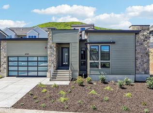 2797 Piper Way #443, Park City, UT 84060