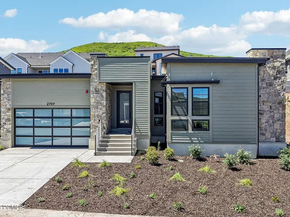 2797 Piper Way #443, Park City, UT 84060