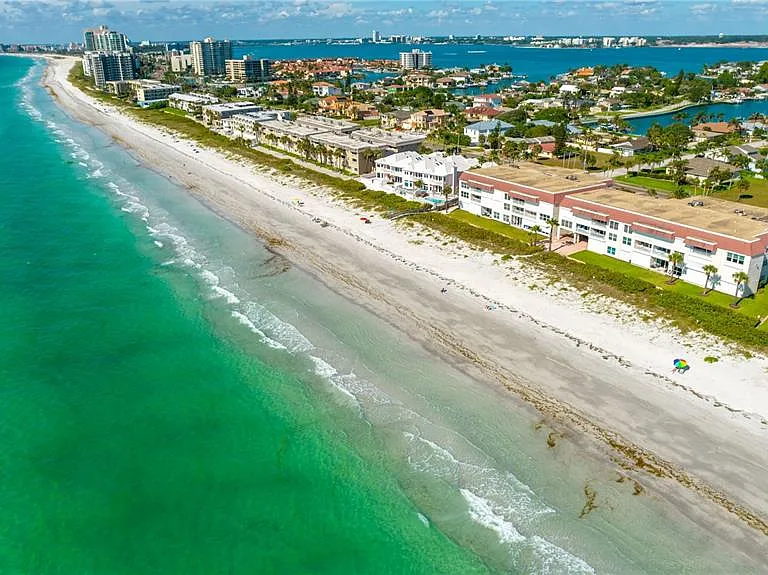 2900 Gulf Blvd #307 — Photo 36
