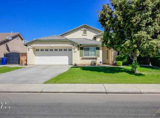 11814 Stellar Ave, Bakersfield, CA 93312