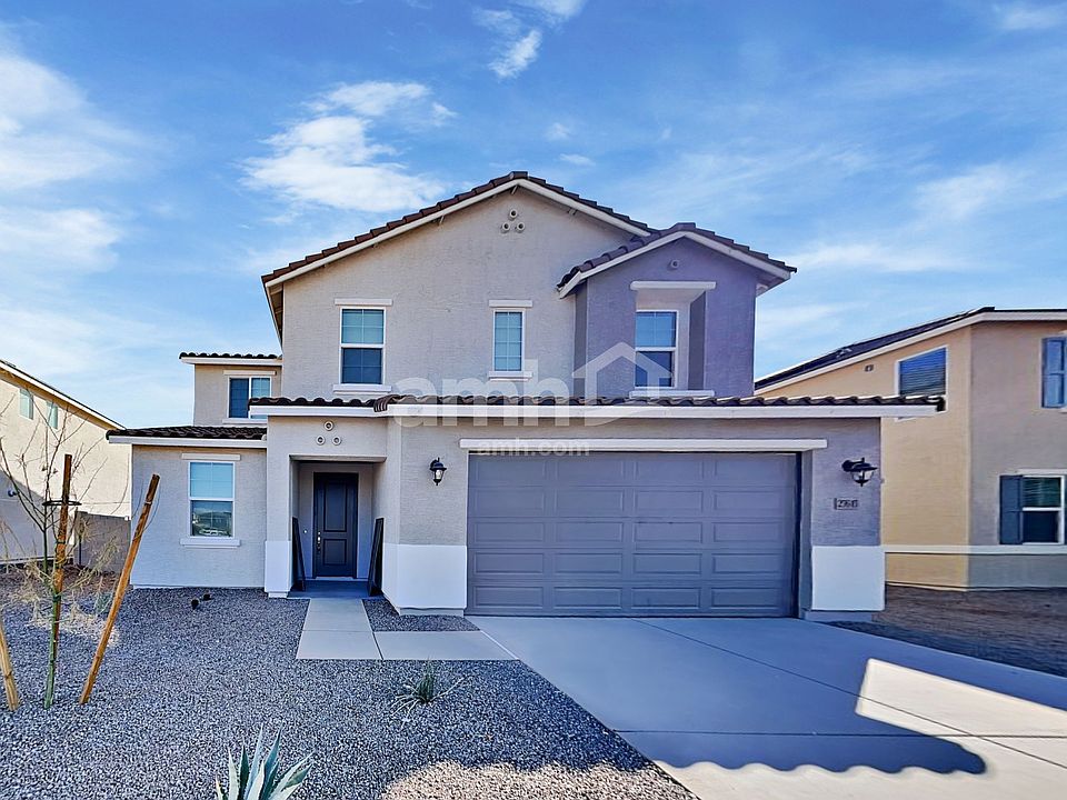 1st image of 25645 N 184th Dr