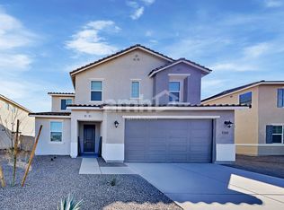 25645 N 184th Dr, Wittmann, AZ 85361