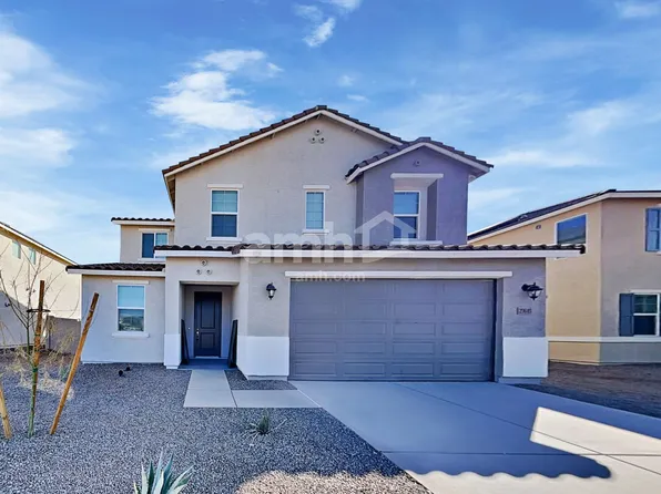 25645 N 184th Dr, Wittmann, AZ 85361