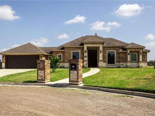 8716 Campana Ln N, Edcouch, TX 78538