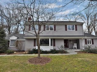 340 Voorhis Ave, Wyckoff, NJ 07481