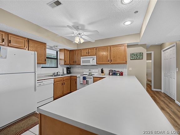 3rd image of 138 Falls Point Dr Unit 3A
