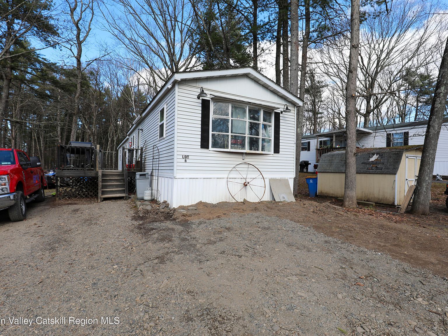 242 Ruby Road Lot #6, Kingston, NY 12401 | MLS #20260561 | Zillow