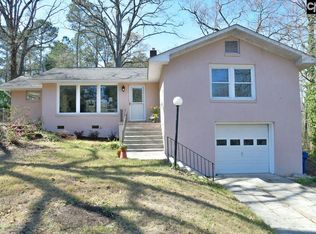 1215 Woodlawn Ave, Columbia, SC 29209