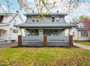 55 S Maryland Ave, Youngstown, OH