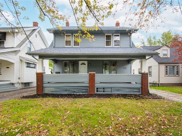 55 S Maryland Ave, Youngstown, OH 44509