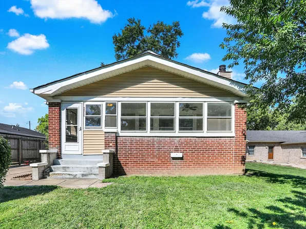 3500 S Pennsylvania St, Indianapolis, IN 46227