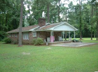 3812 Bryant St, Loris, SC 29569