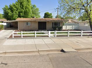 251 E 700 S, Saint George, UT 84770